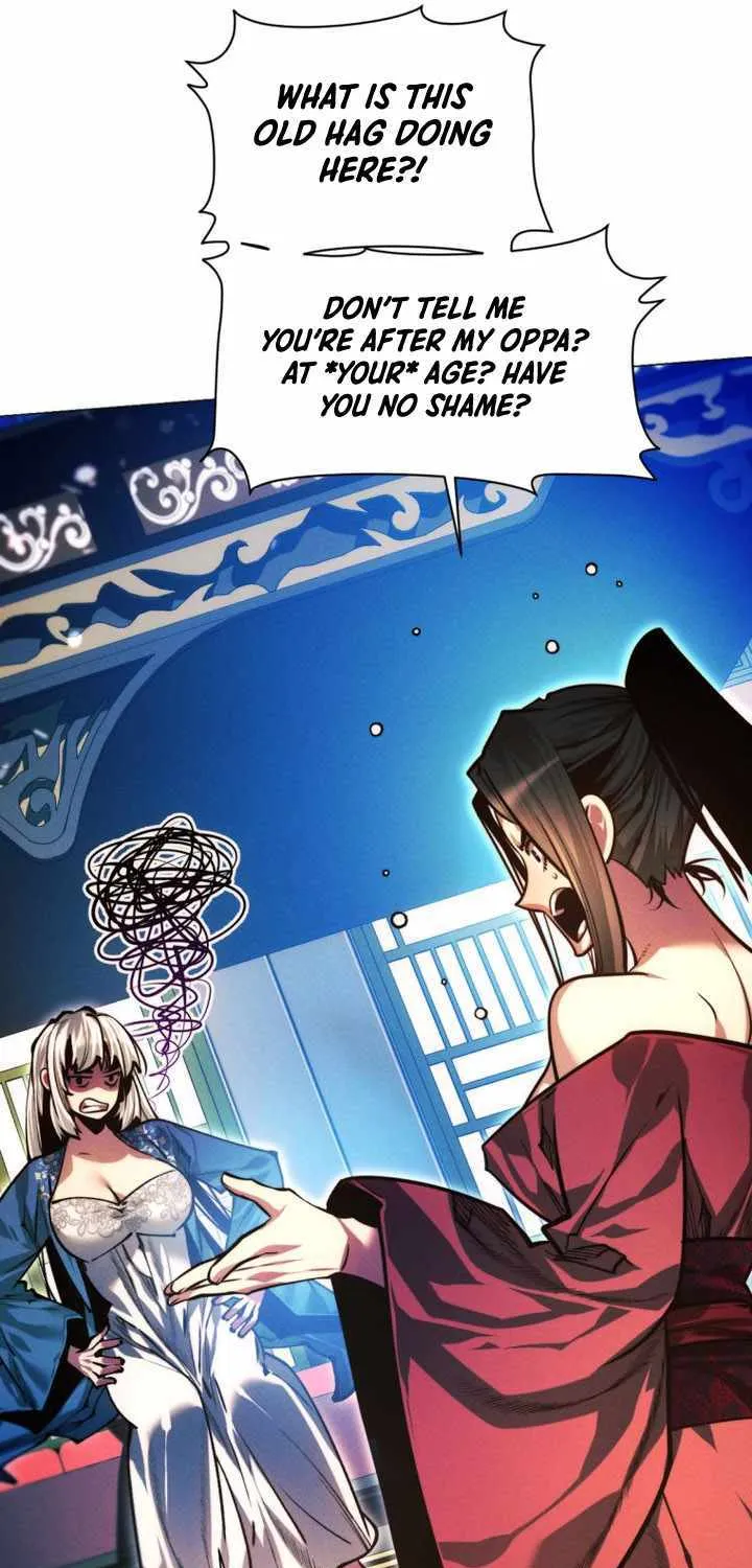 A Modern Man Who Got Transmigrated Into the Murim World Chapter 136 page 69 - 