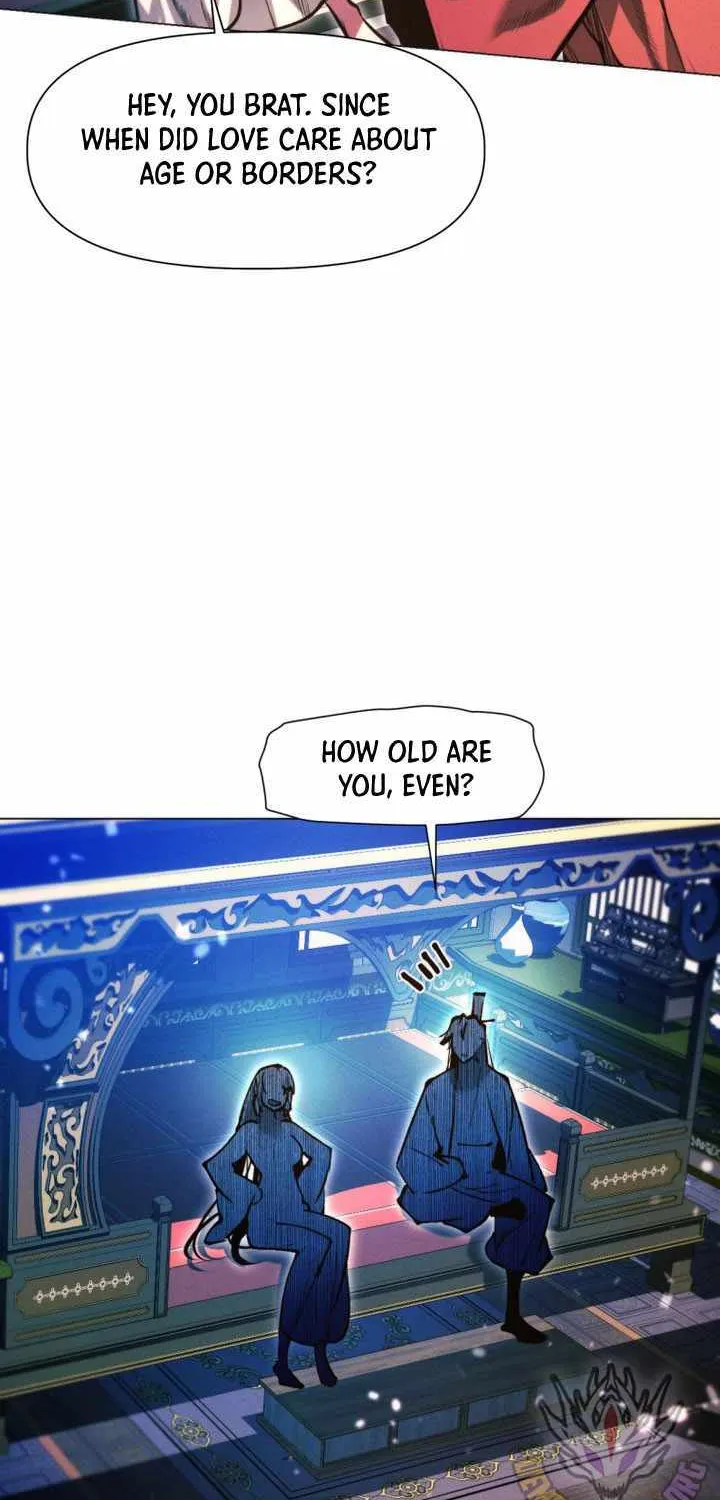 A Modern Man Who Got Transmigrated Into the Murim World Chapter 136 page 70 - 