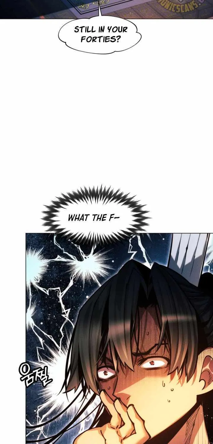 A Modern Man Who Got Transmigrated Into the Murim World Chapter 136 page 71 - 