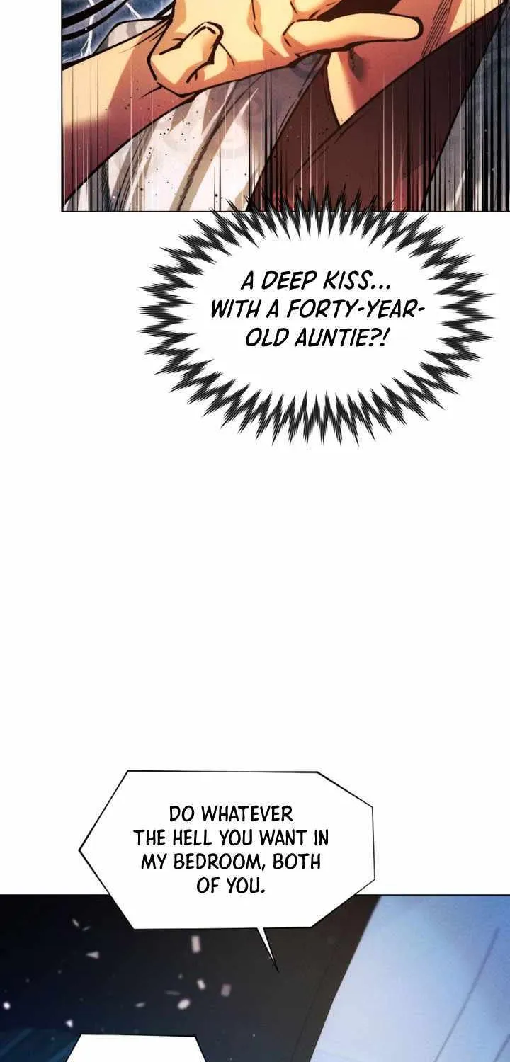 A Modern Man Who Got Transmigrated Into the Murim World Chapter 136 page 72 - 