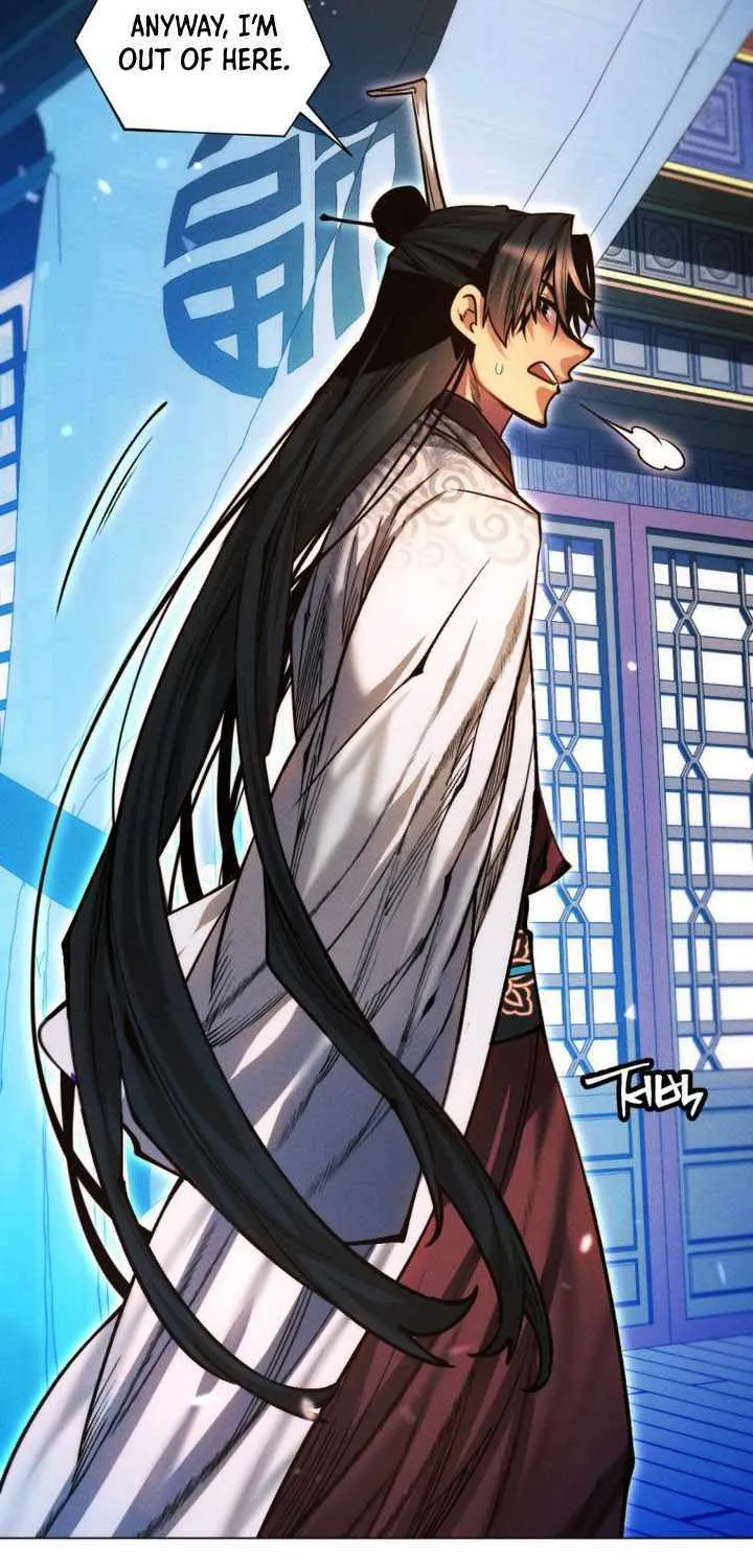 A Modern Man Who Got Transmigrated Into the Murim World Chapter 136 page 73 - 