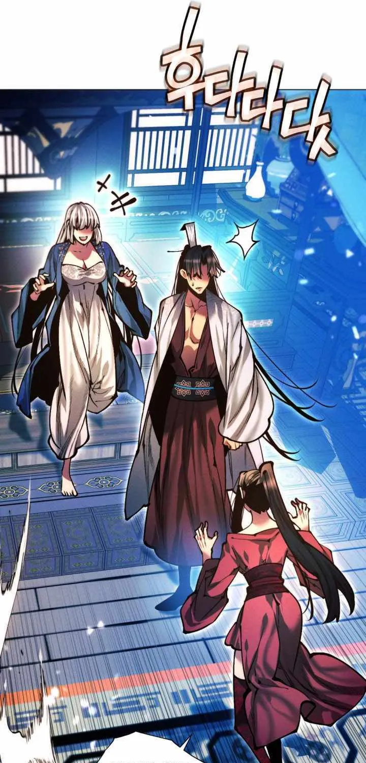 A Modern Man Who Got Transmigrated Into the Murim World Chapter 136 page 76 - 
