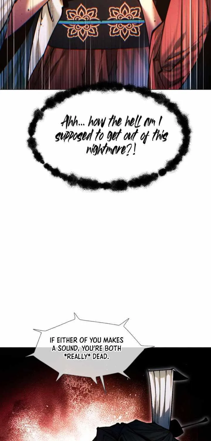 A Modern Man Who Got Transmigrated Into the Murim World Chapter 136 page 80 - 
