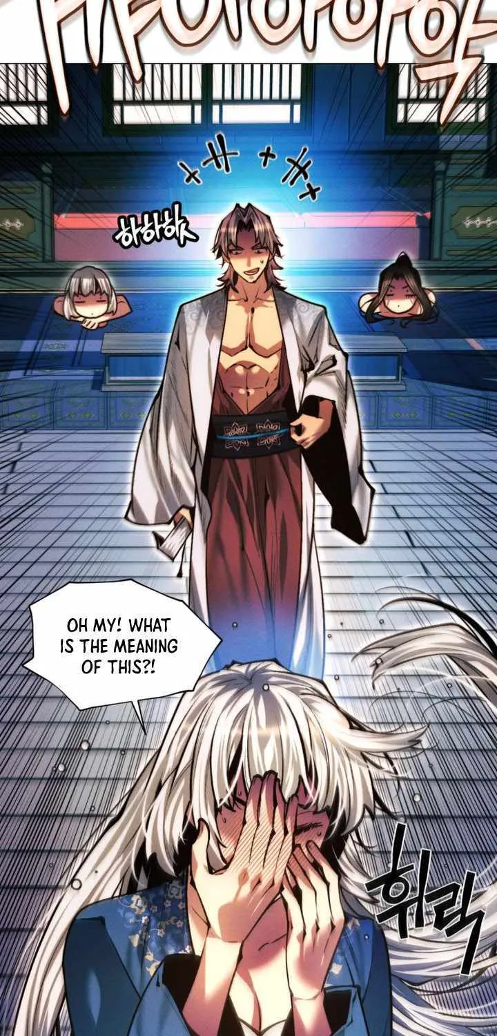 A Modern Man Who Got Transmigrated Into the Murim World Chapter 136 page 94 - 