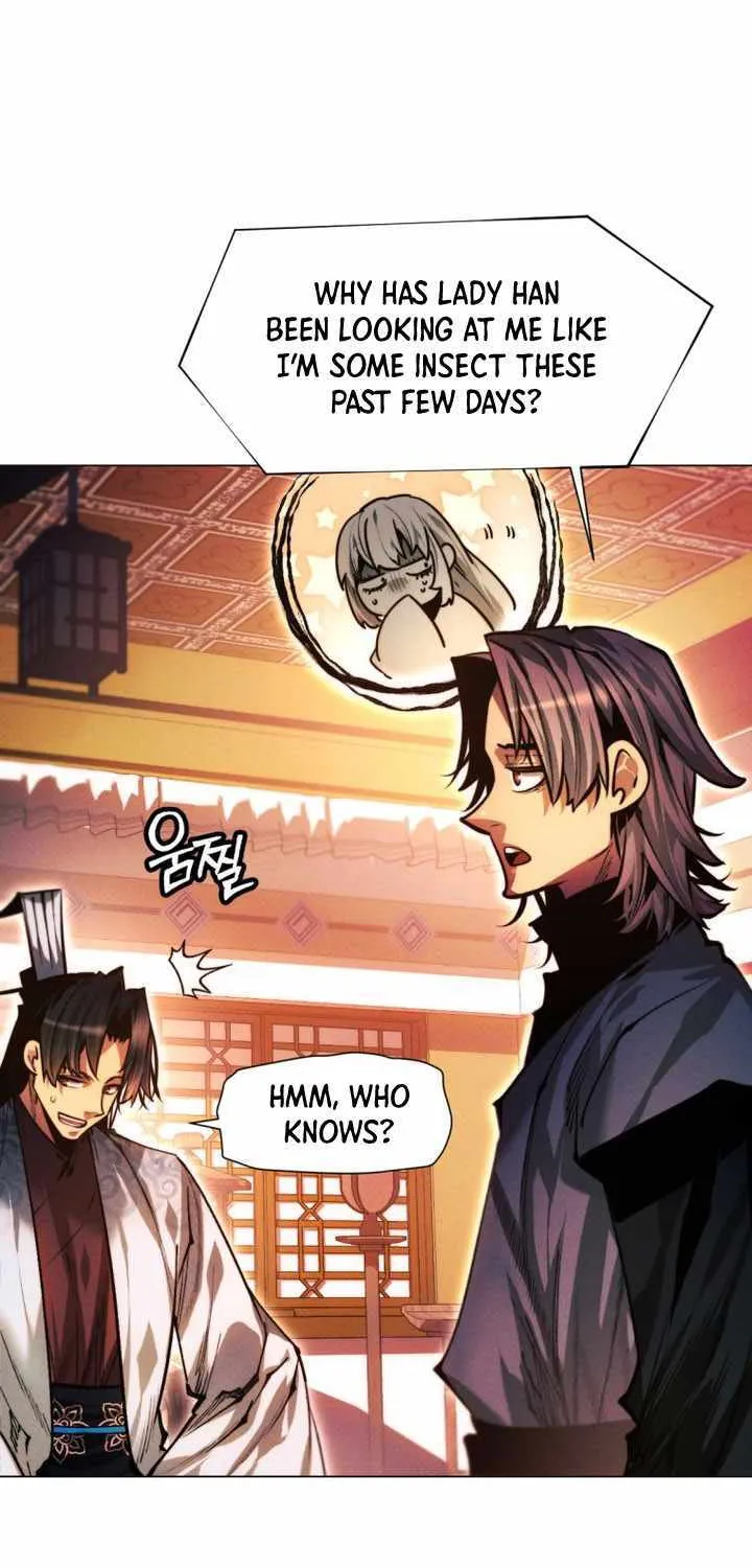 A Modern Man Who Got Transmigrated Into the Murim World Chapter 136 page 98 - 