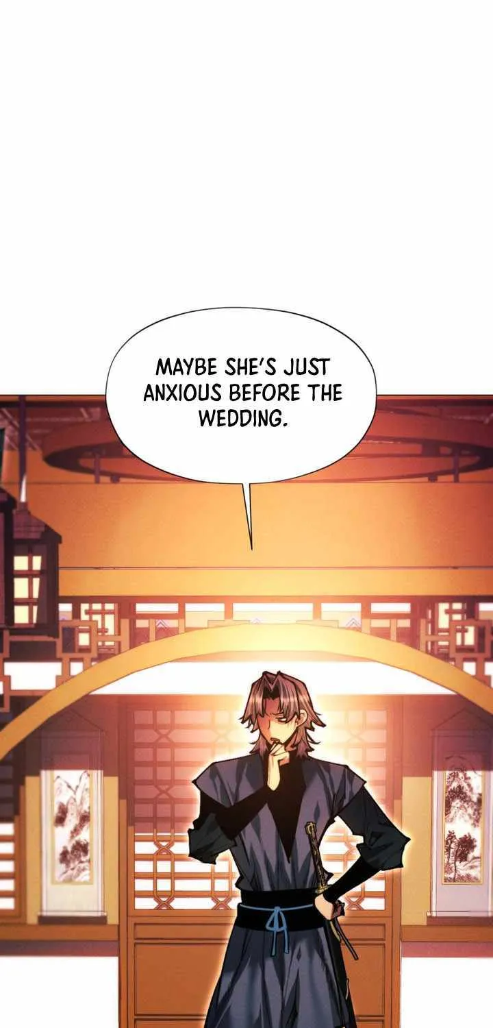 A Modern Man Who Got Transmigrated Into the Murim World Chapter 136 page 99 - 