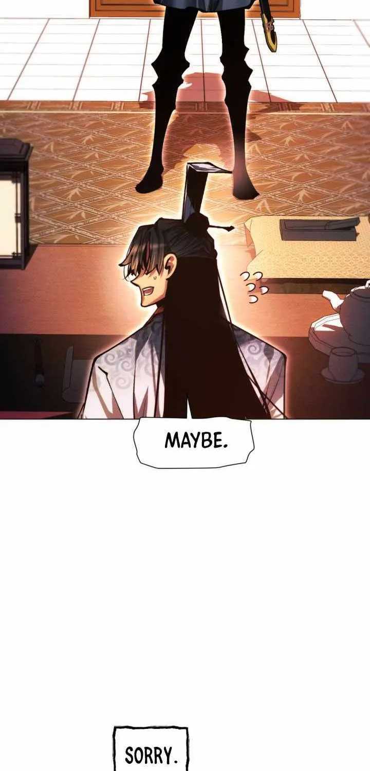 A Modern Man Who Got Transmigrated Into the Murim World Chapter 136 page 100 - 