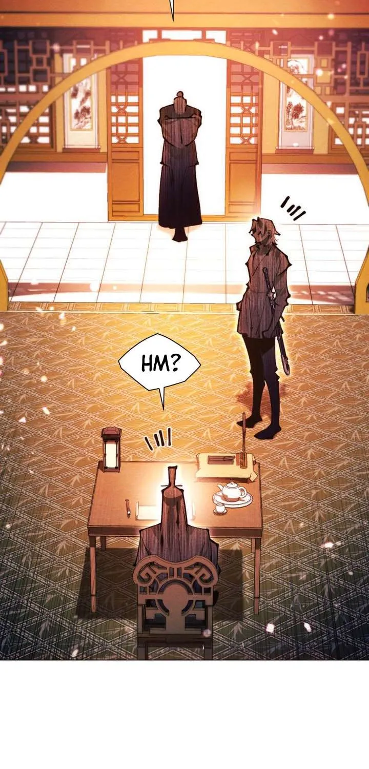 A Modern Man Who Got Transmigrated Into the Murim World Chapter 137 page 2 - 