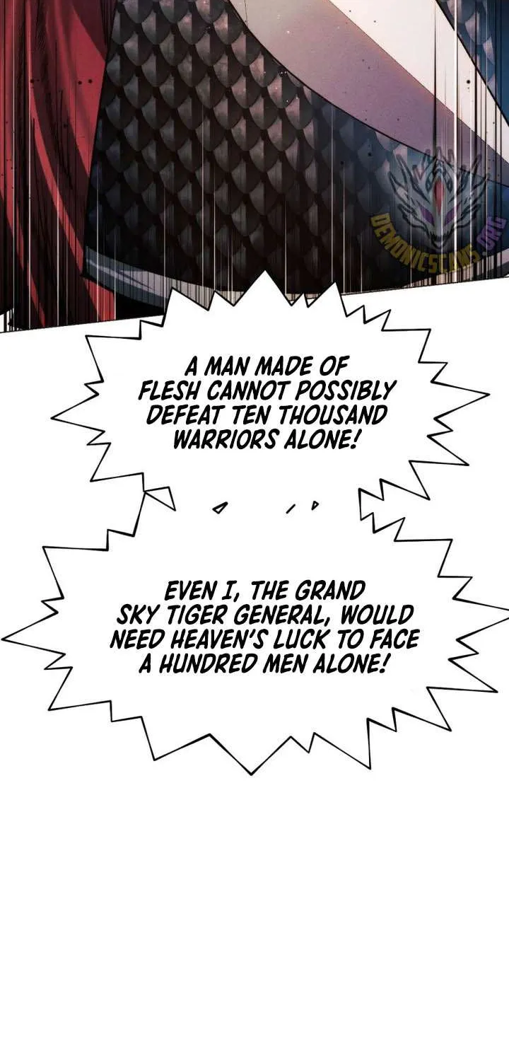 A Modern Man Who Got Transmigrated Into the Murim World Chapter 137 page 102 - 