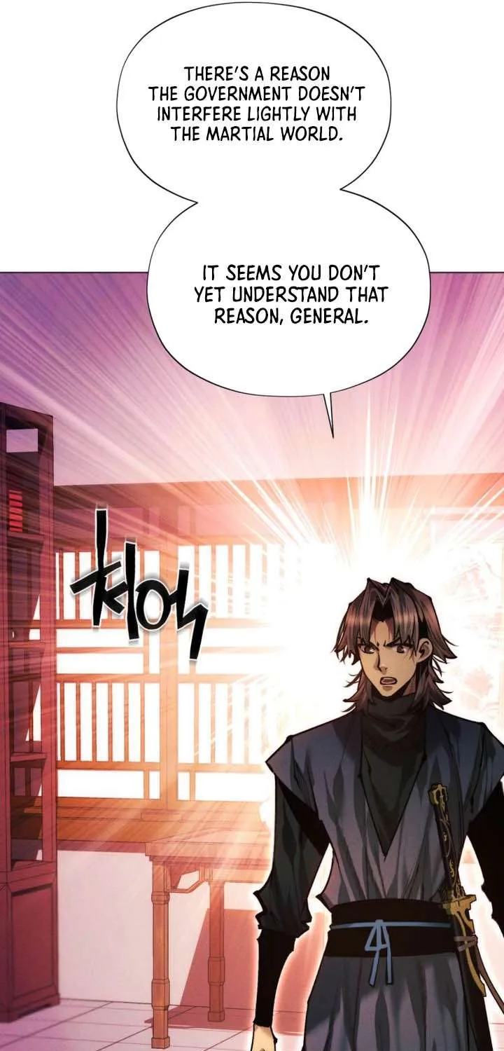 A Modern Man Who Got Transmigrated Into the Murim World Chapter 137 page 104 - 