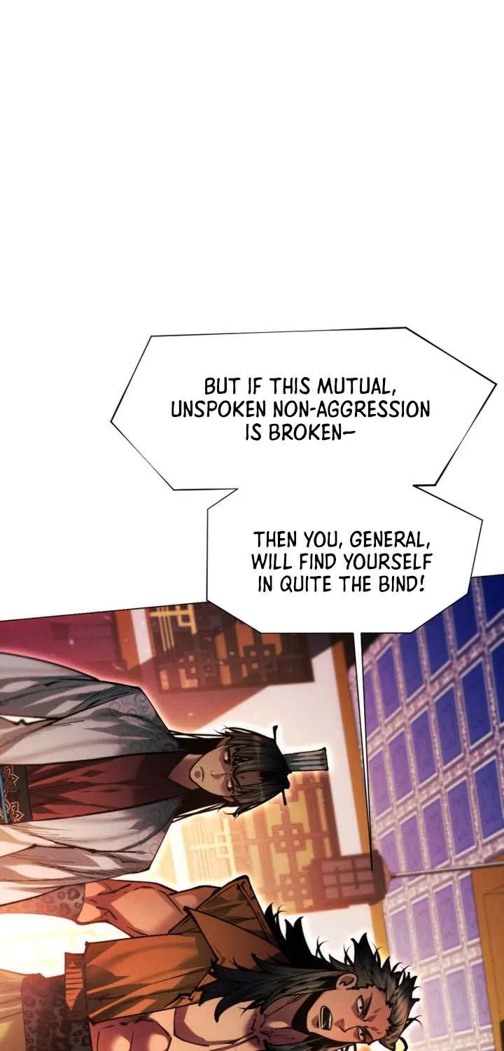 A Modern Man Who Got Transmigrated Into the Murim World Chapter 137 page 107 - 