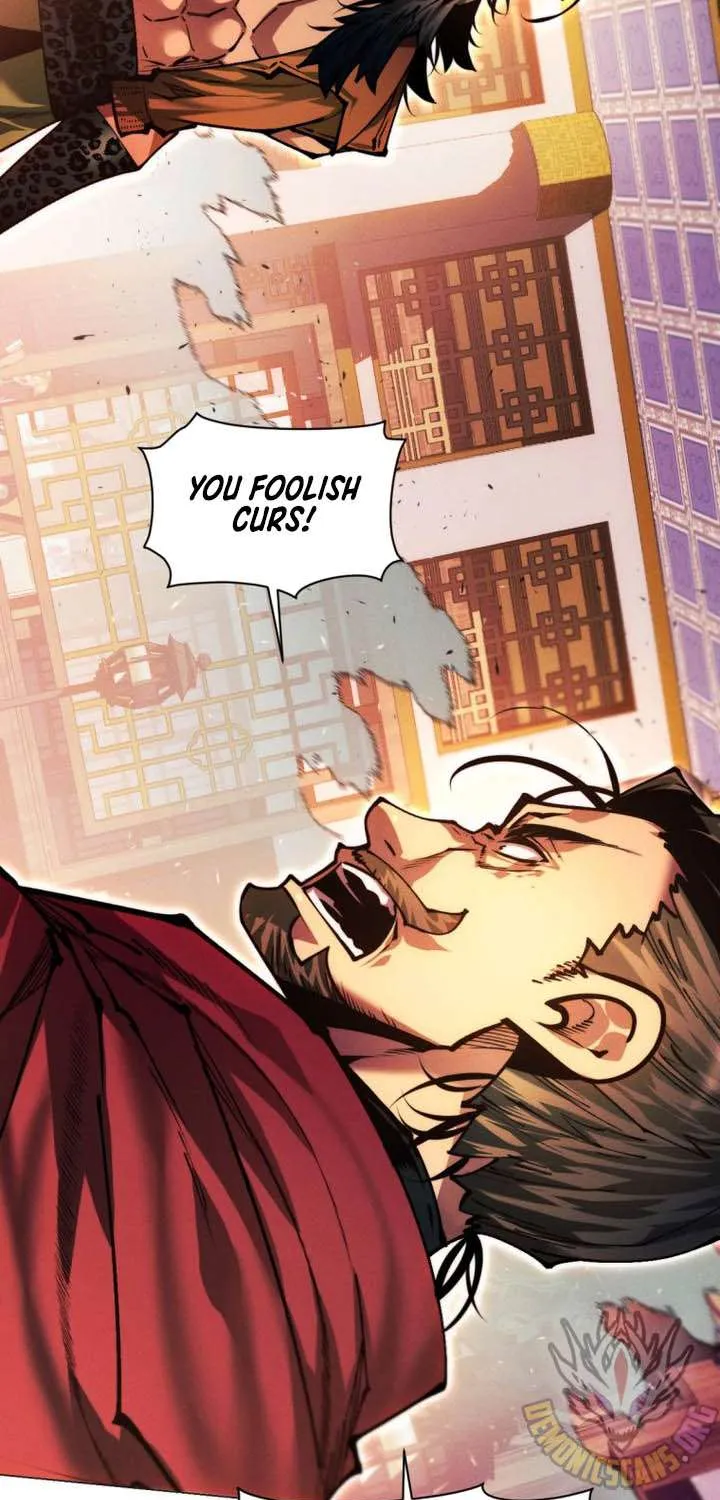 A Modern Man Who Got Transmigrated Into the Murim World Chapter 137 page 108 - 