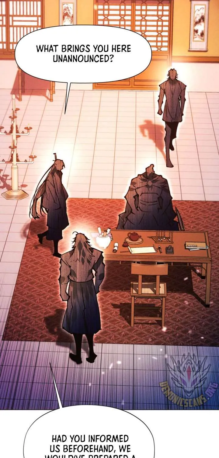 A Modern Man Who Got Transmigrated Into the Murim World Chapter 137 page 12 - 