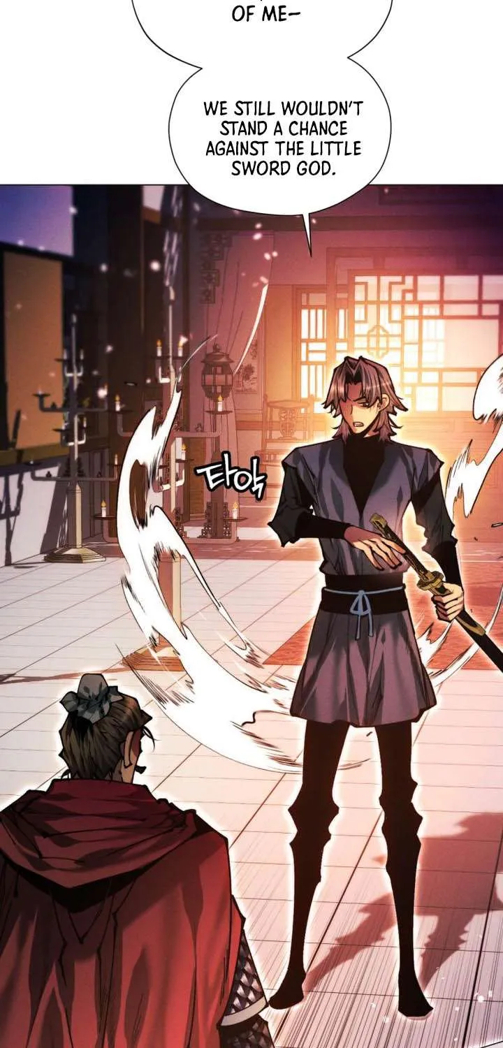 A Modern Man Who Got Transmigrated Into the Murim World Chapter 137 page 119 - 