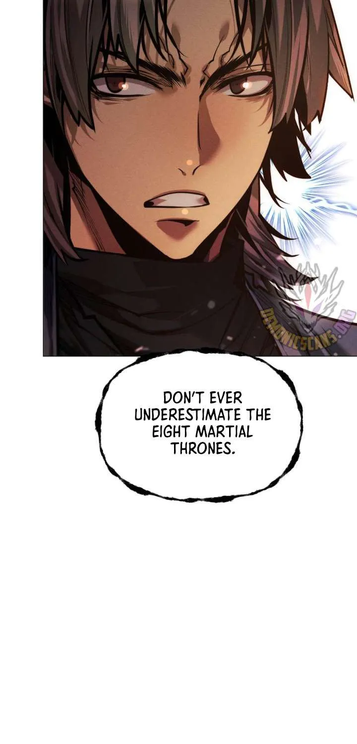 A Modern Man Who Got Transmigrated Into the Murim World Chapter 137 page 121 - 