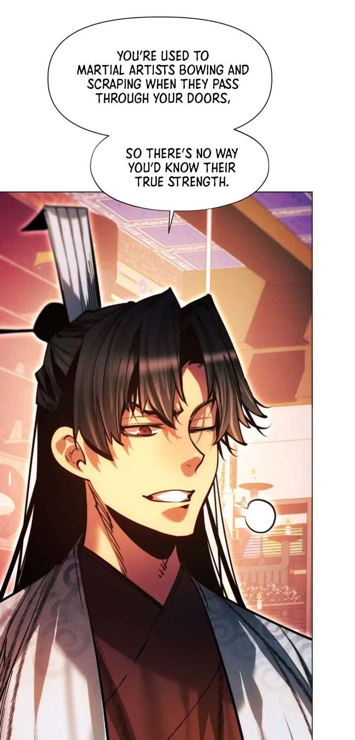 A Modern Man Who Got Transmigrated Into the Murim World Chapter 137 page 122 - 