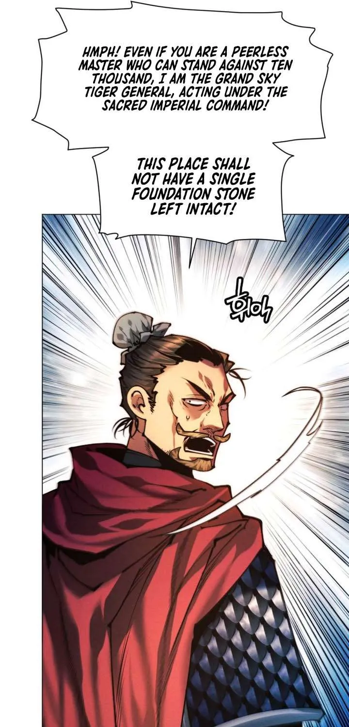 A Modern Man Who Got Transmigrated Into the Murim World Chapter 137 page 124 - 