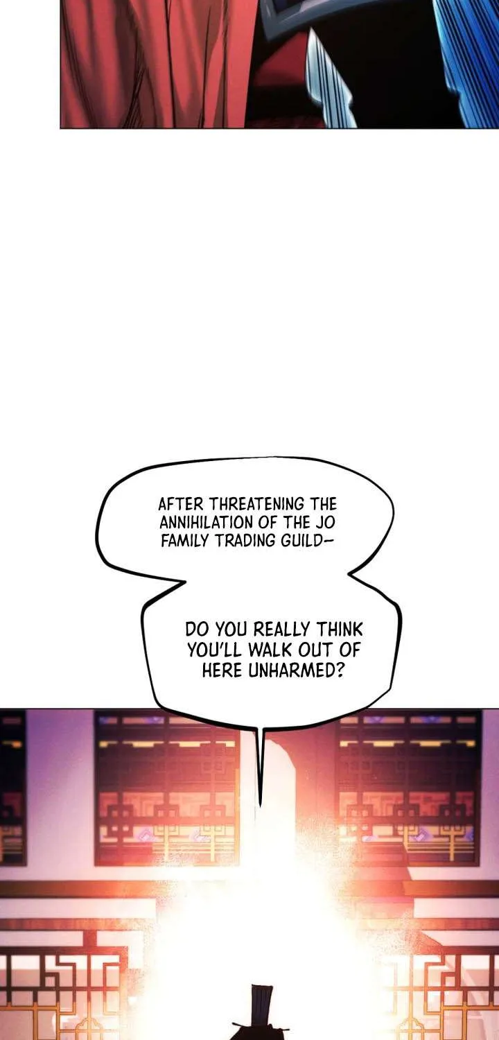 A Modern Man Who Got Transmigrated Into the Murim World Chapter 137 page 125 - 