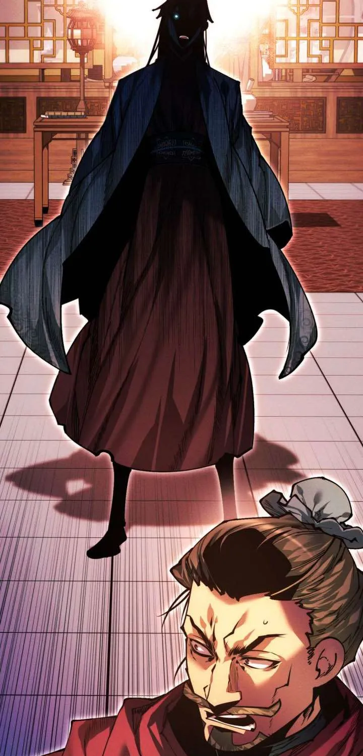 A Modern Man Who Got Transmigrated Into the Murim World Chapter 137 page 126 - 