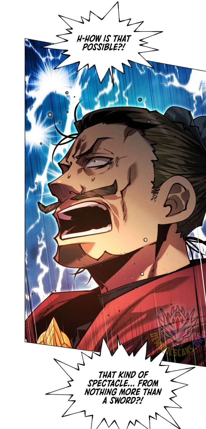A Modern Man Who Got Transmigrated Into the Murim World Chapter 137 page 137 - 