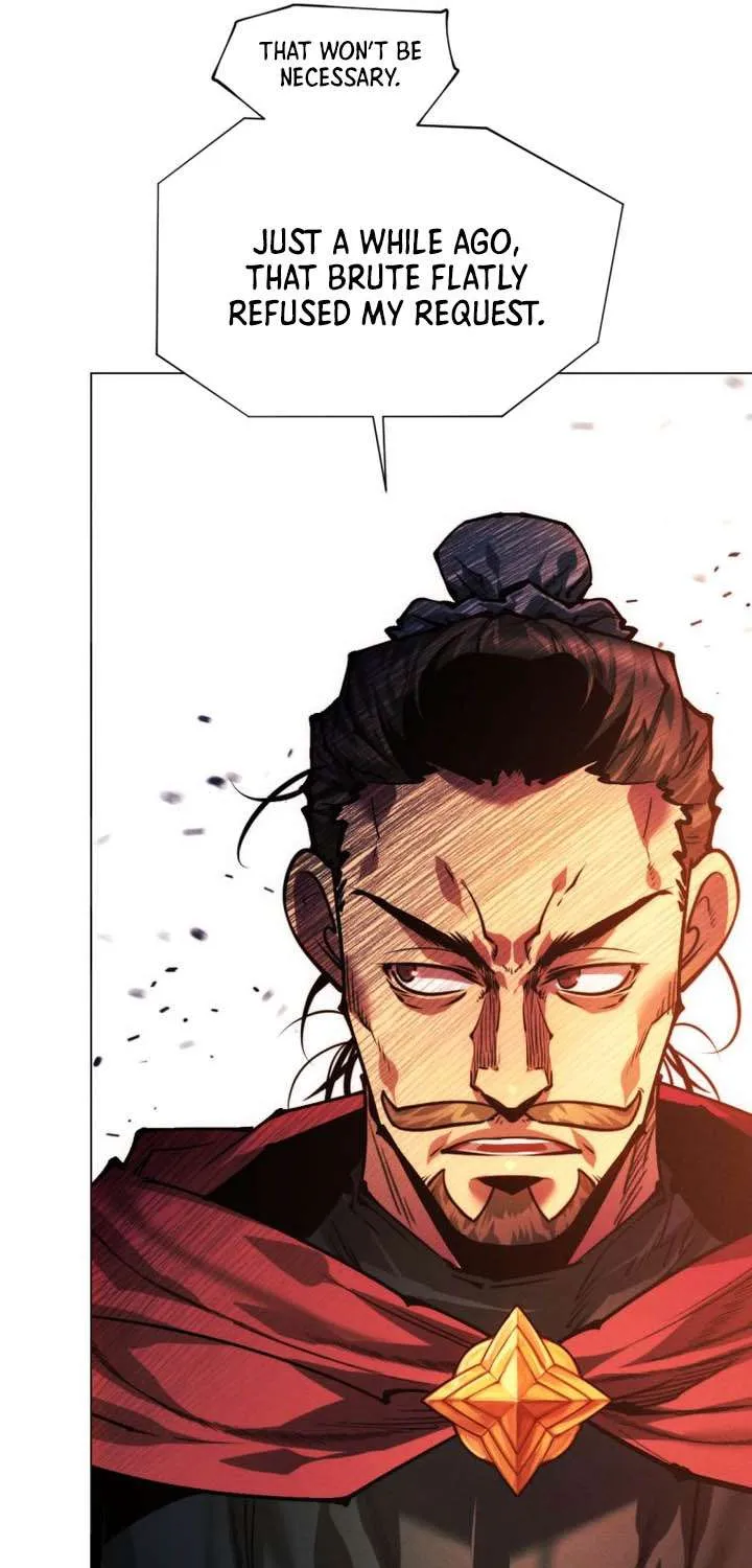 A Modern Man Who Got Transmigrated Into the Murim World Chapter 137 page 15 - 