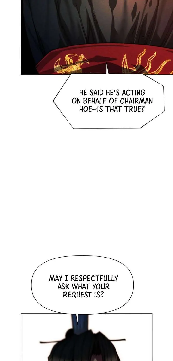 A Modern Man Who Got Transmigrated Into the Murim World Chapter 137 page 16 - 