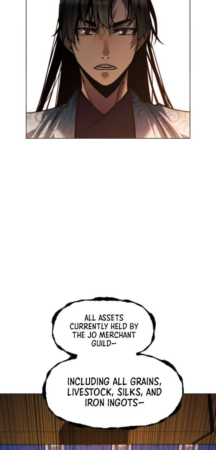 A Modern Man Who Got Transmigrated Into the Murim World Chapter 137 page 17 - 