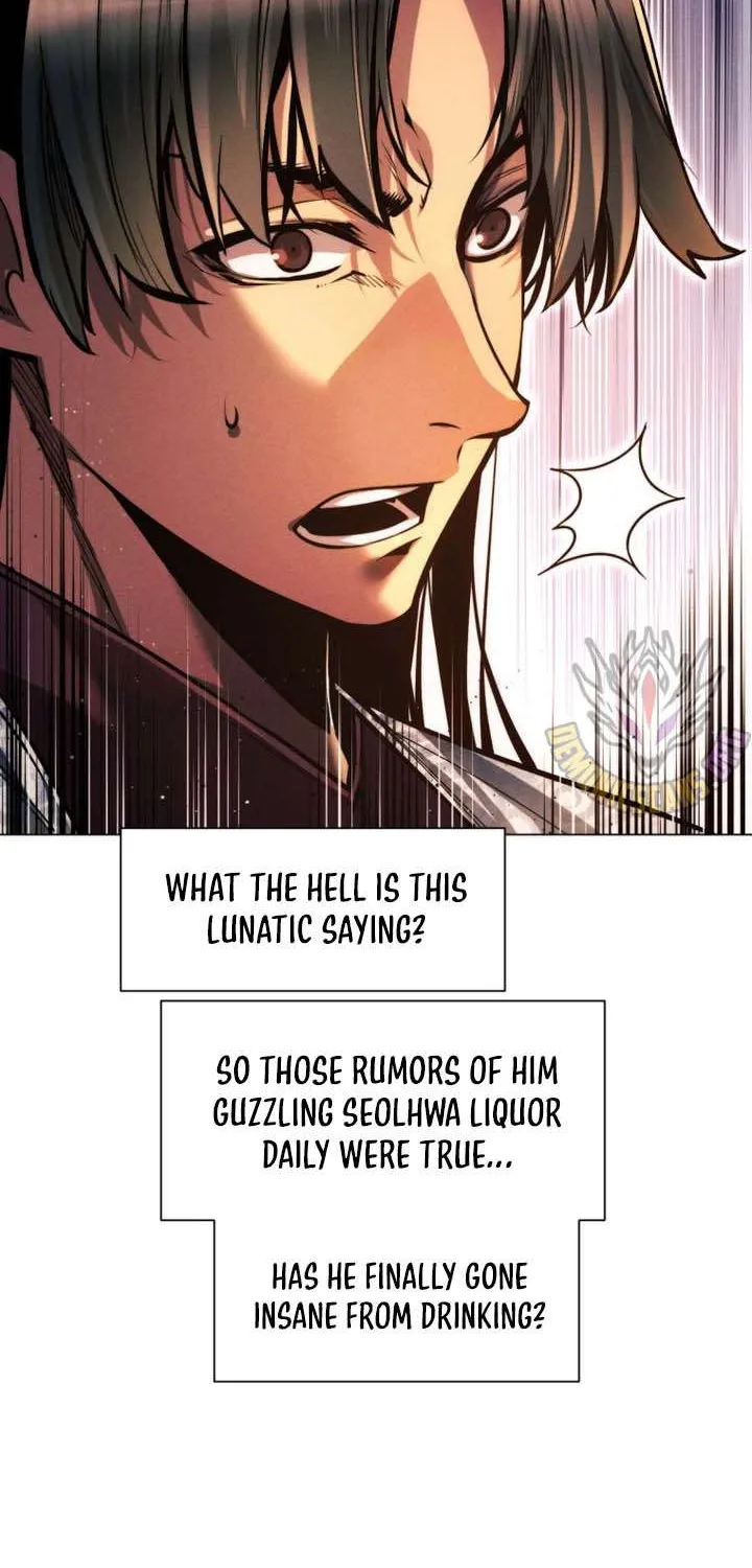 A Modern Man Who Got Transmigrated Into the Murim World Chapter 137 page 20 - 