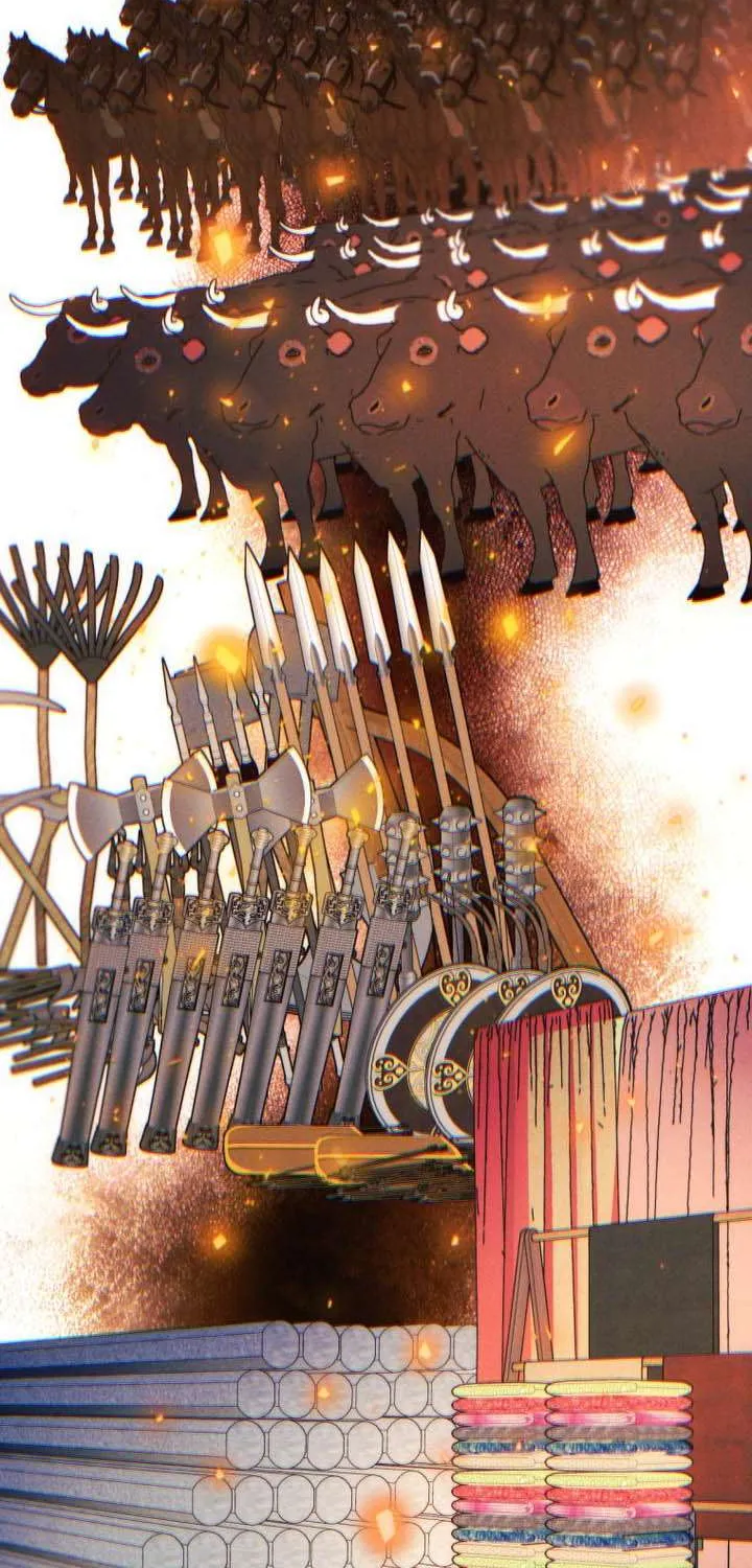 A Modern Man Who Got Transmigrated Into the Murim World Chapter 137 page 25 - 