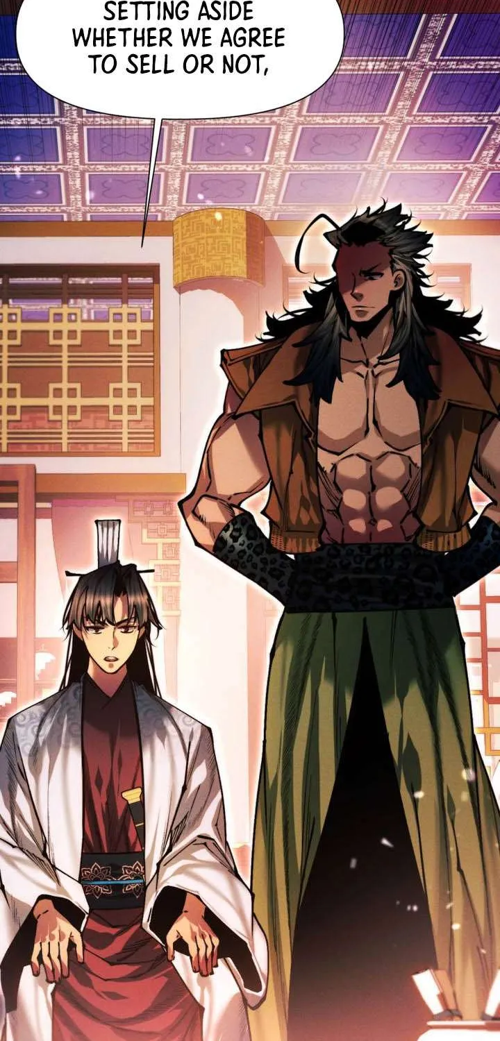 A Modern Man Who Got Transmigrated Into the Murim World Chapter 137 page 27 - 