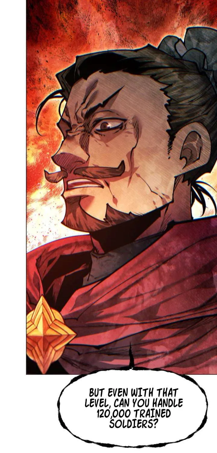A Modern Man Who Got Transmigrated Into the Murim World Chapter 137 page 30 - 