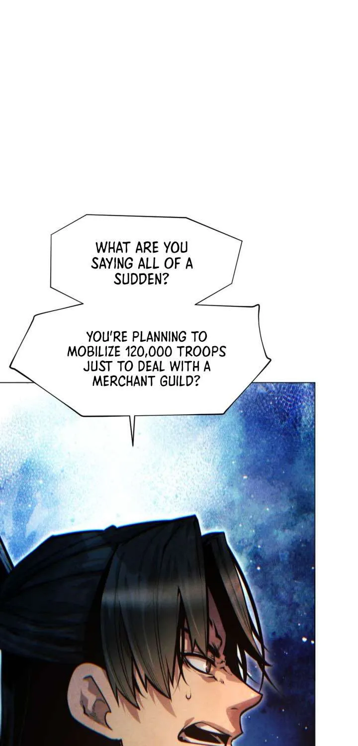 A Modern Man Who Got Transmigrated Into the Murim World Chapter 137 page 31 - 
