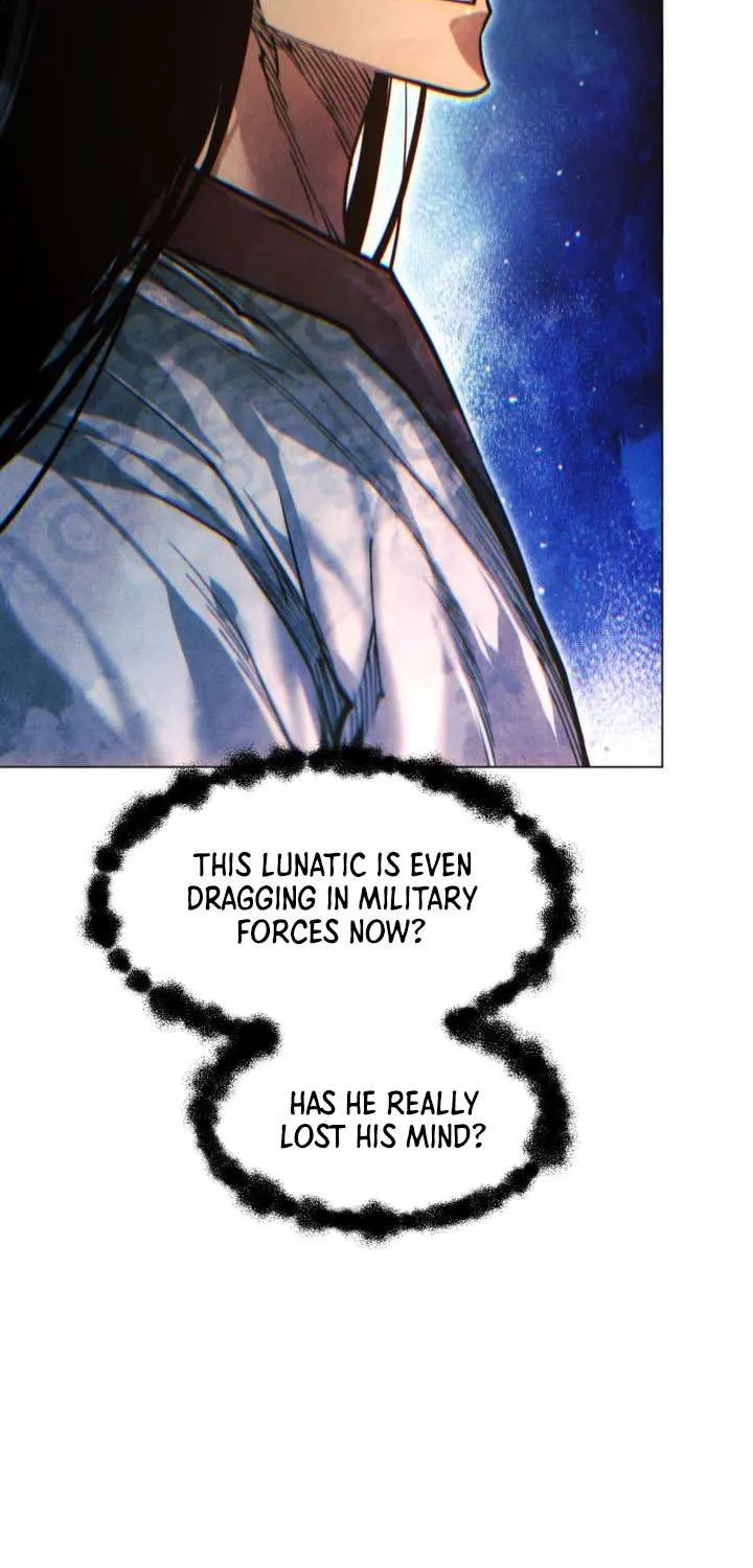 A Modern Man Who Got Transmigrated Into the Murim World Chapter 137 page 32 - 