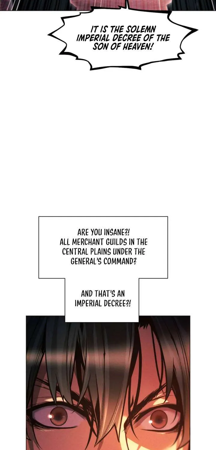 A Modern Man Who Got Transmigrated Into the Murim World Chapter 137 page 37 - 
