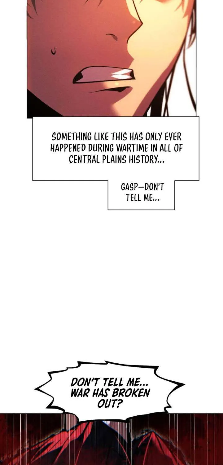 A Modern Man Who Got Transmigrated Into the Murim World Chapter 137 page 38 - 