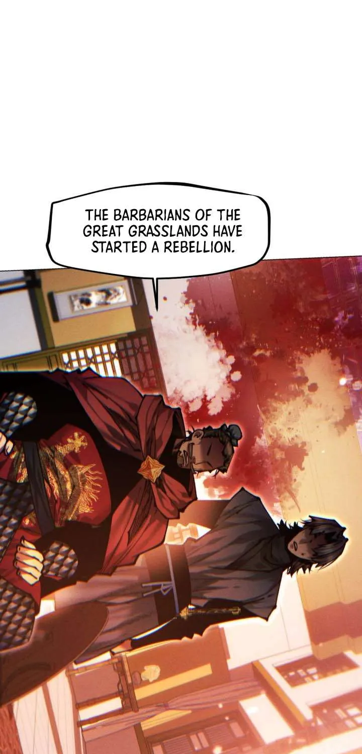 A Modern Man Who Got Transmigrated Into the Murim World Chapter 137 page 40 - 