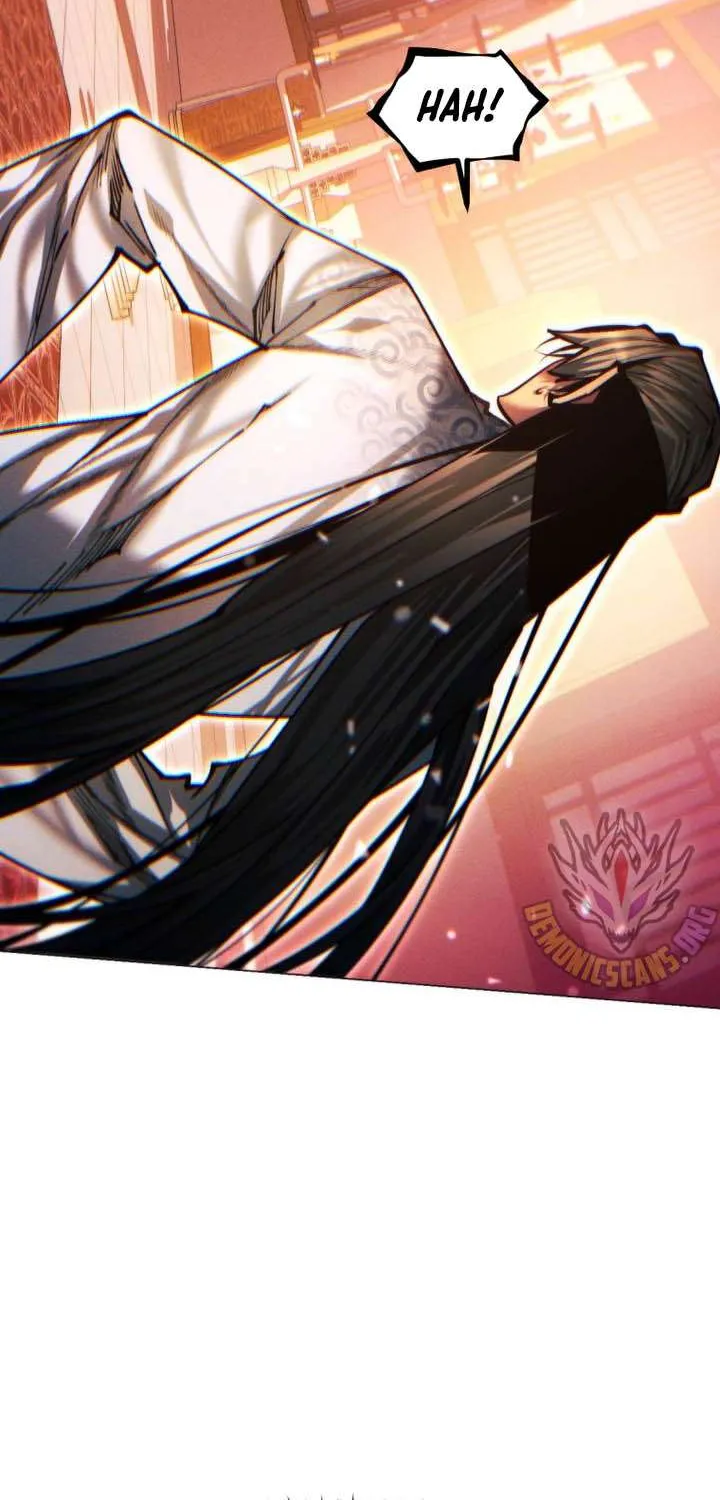 A Modern Man Who Got Transmigrated Into the Murim World Chapter 137 page 41 - 