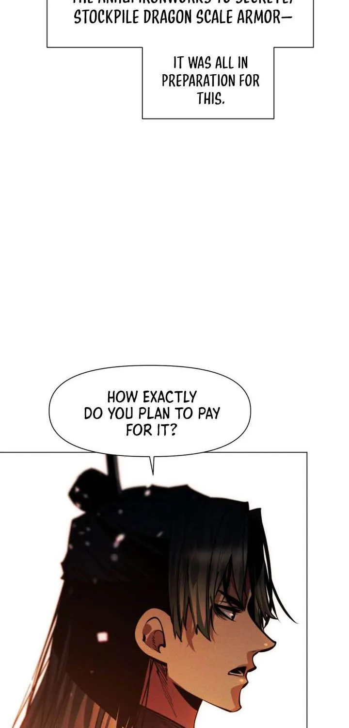 A Modern Man Who Got Transmigrated Into the Murim World Chapter 137 page 44 - 