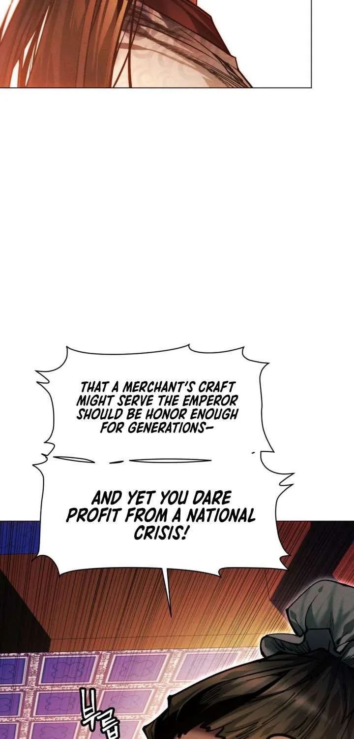 A Modern Man Who Got Transmigrated Into the Murim World Chapter 137 page 45 - 