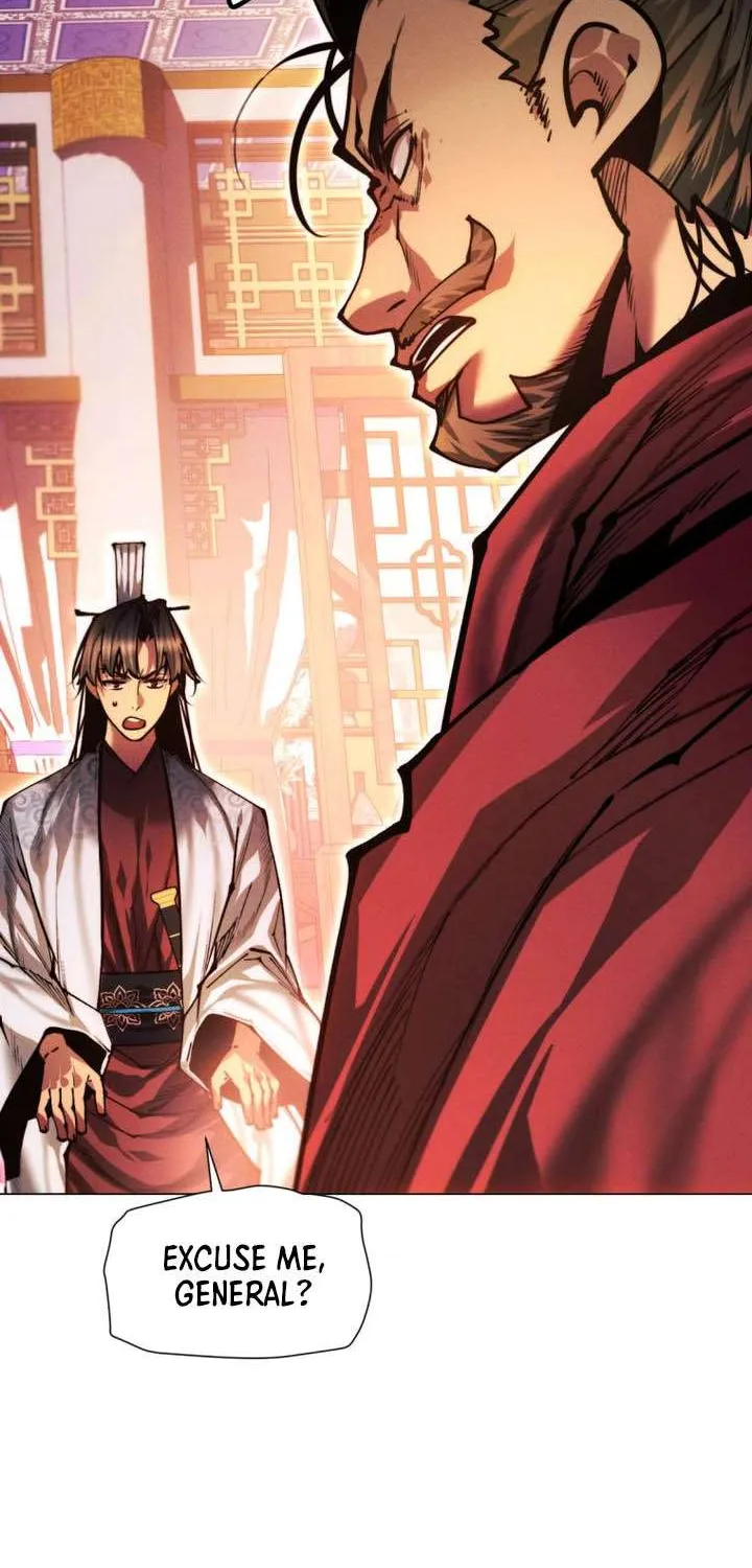 A Modern Man Who Got Transmigrated Into the Murim World Chapter 137 page 46 - 