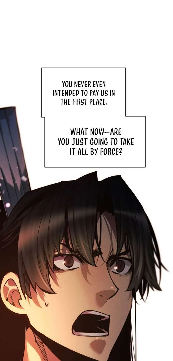 A Modern Man Who Got Transmigrated Into the Murim World Chapter 137 page 47 - 