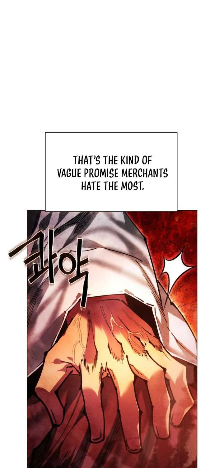 A Modern Man Who Got Transmigrated Into the Murim World Chapter 137 page 51 - 