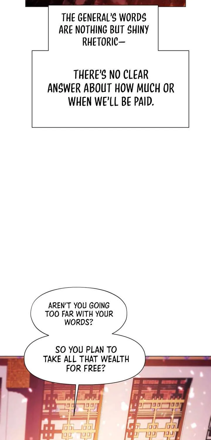 A Modern Man Who Got Transmigrated Into the Murim World Chapter 137 page 52 - 