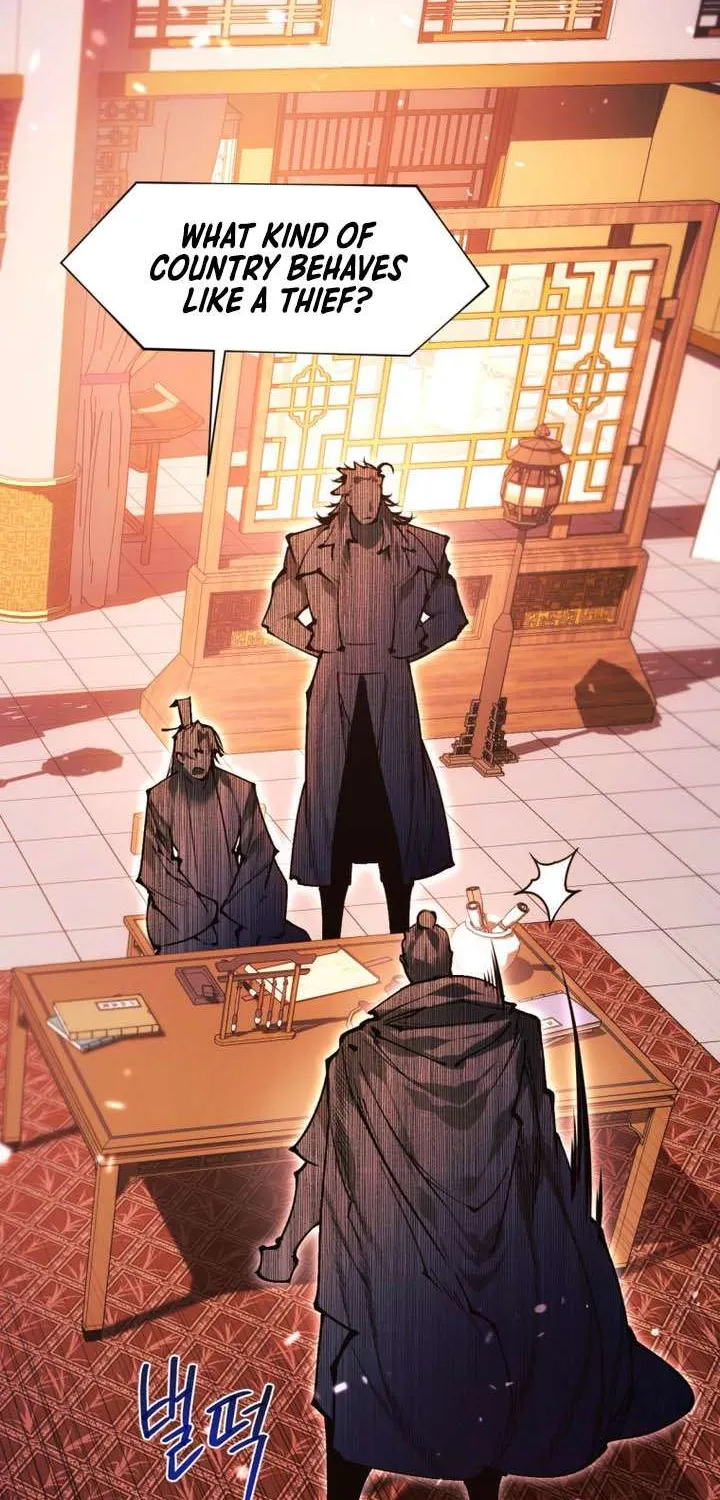 A Modern Man Who Got Transmigrated Into the Murim World Chapter 137 page 53 - 