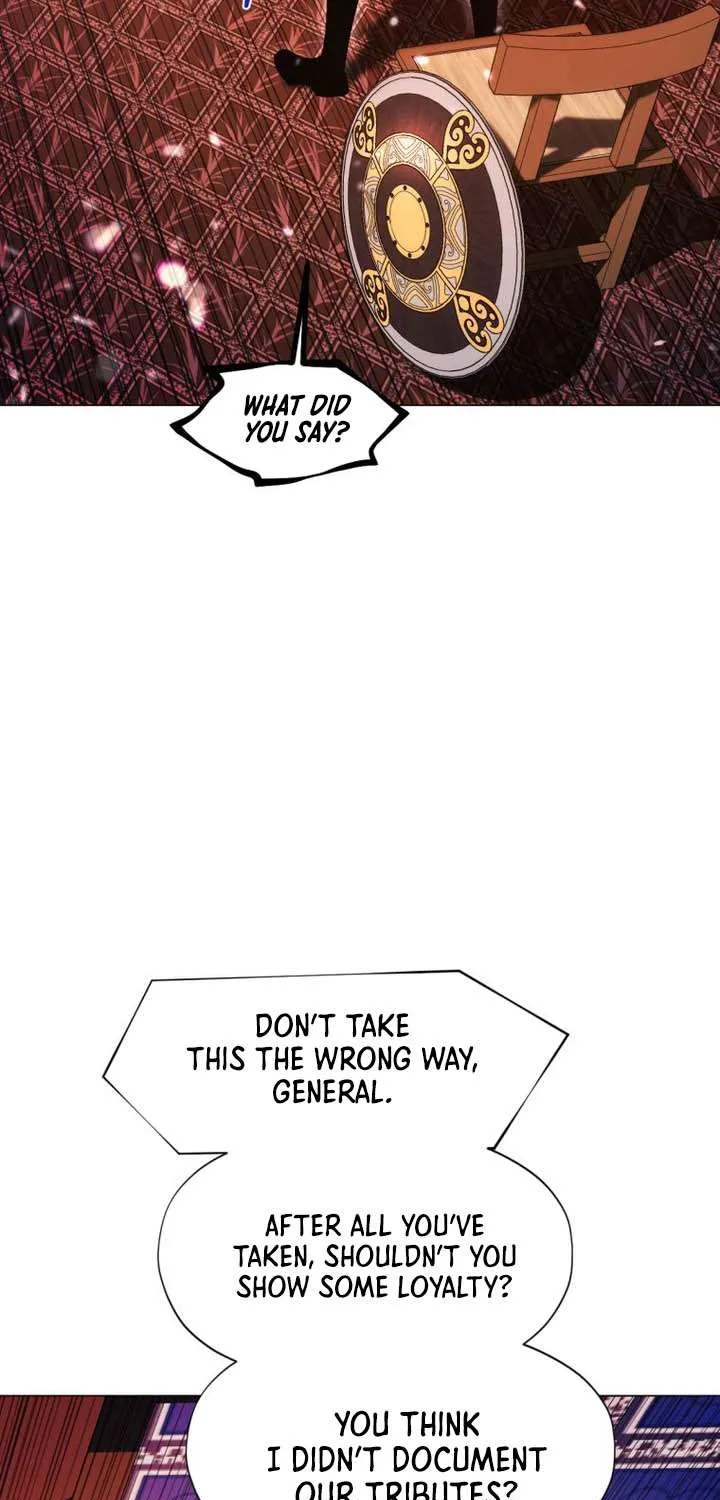 A Modern Man Who Got Transmigrated Into the Murim World Chapter 137 page 54 - 