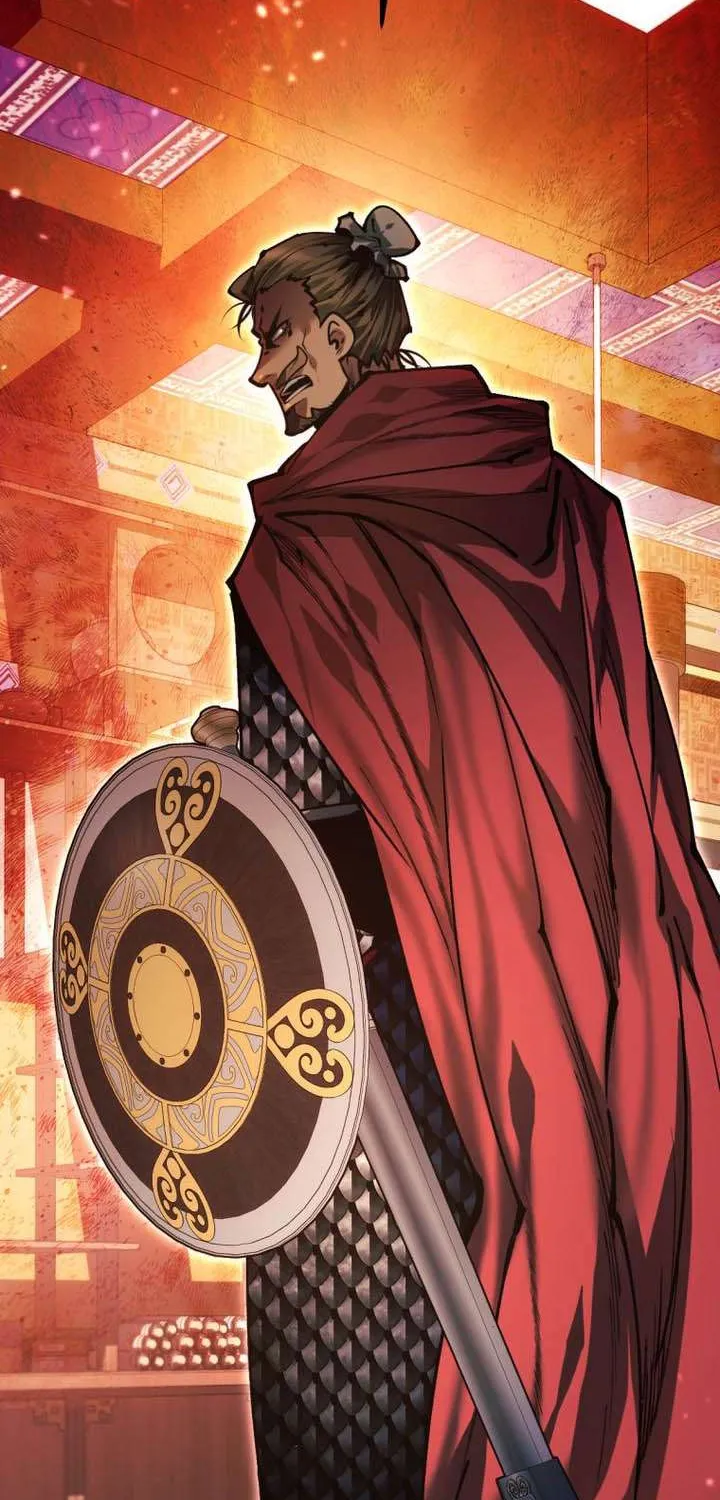 A Modern Man Who Got Transmigrated Into the Murim World Chapter 137 page 58 - 