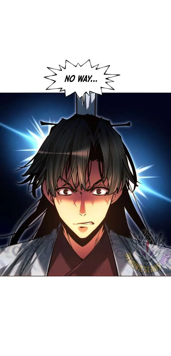 A Modern Man Who Got Transmigrated Into the Murim World Chapter 137 page 61 - 