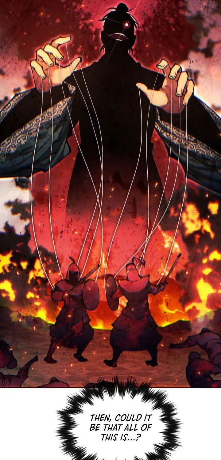 A Modern Man Who Got Transmigrated Into the Murim World Chapter 137 page 63 - 