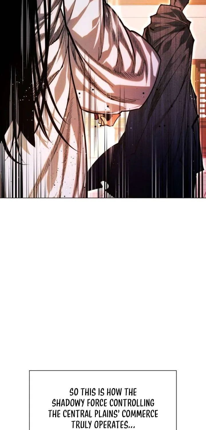 A Modern Man Who Got Transmigrated Into the Murim World Chapter 137 page 65 - 