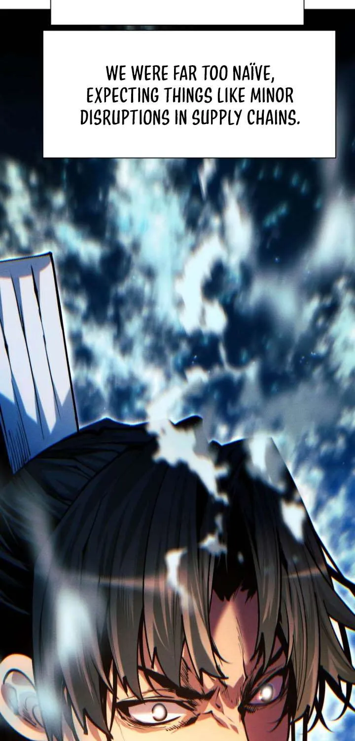 A Modern Man Who Got Transmigrated Into the Murim World Chapter 137 page 66 - 